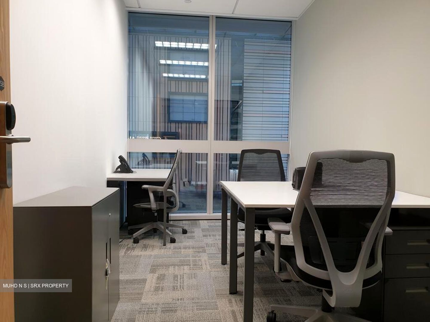 PLQ1/PLQ2 (D14), Office #576821281